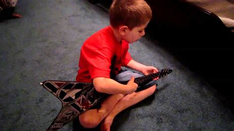 Paper Jamz Instructions