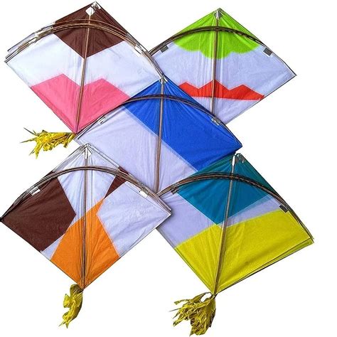 Paper Kite Kit