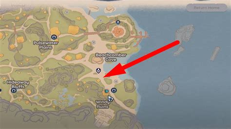 Paper Lantern Bugs Palia