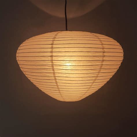 Paper Lantern Lampshade