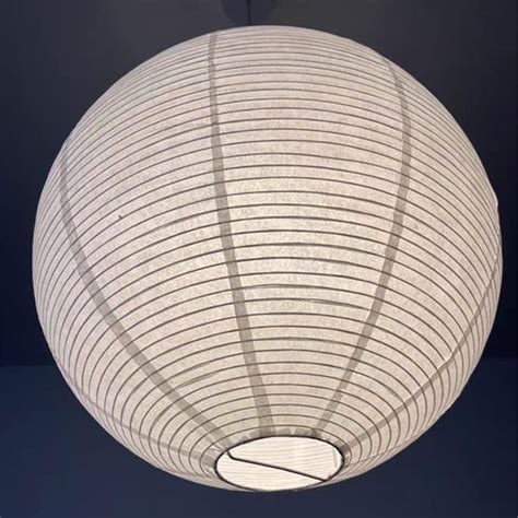 Paper Lantern Light Covers