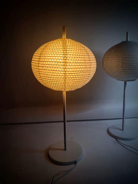 Paper Lantern Table Lamp Ikea