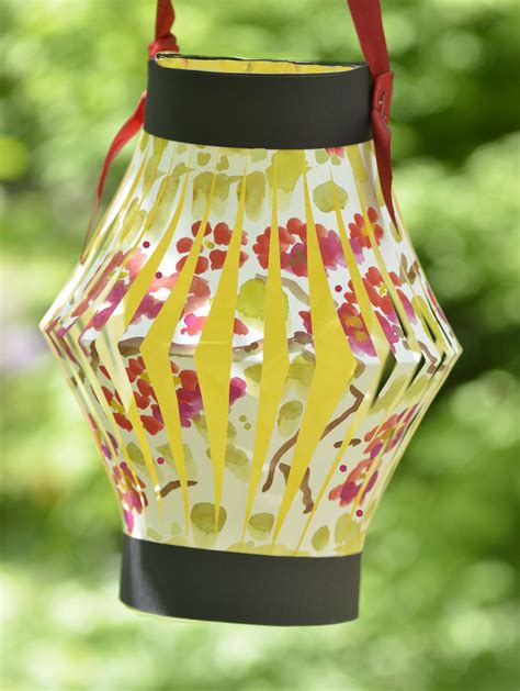 Paper Lanterns Pinterest