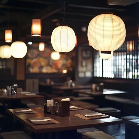 Paper Lanterns Restaurant