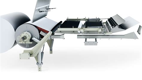 Paper Machine Threading Systems