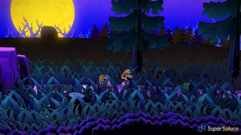 Paper Mario Ttyd Chapter 4 Walkthrough