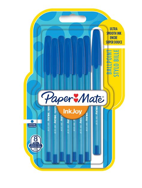 Paper Mate 1.0 M
