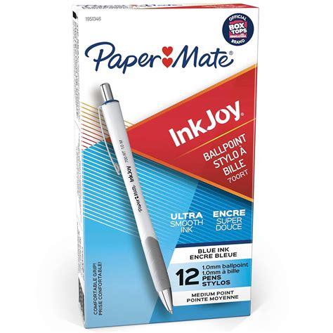 Paper Mate Inkjoy 700Rt
