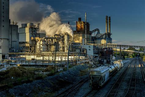 Paper Mill Franklin Va