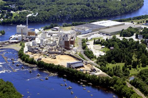 paper mill in usa