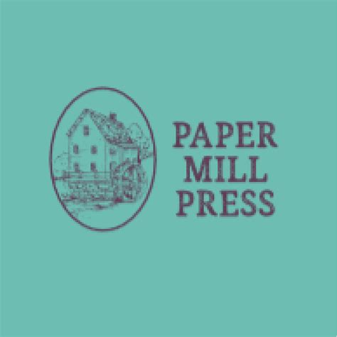 Incredible Paper Mill Press Website Viral