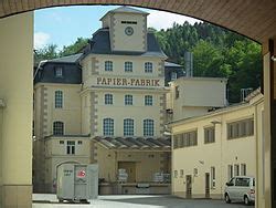 Paper Mill Wikipedia