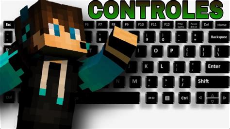 Paper Minecraft Controls