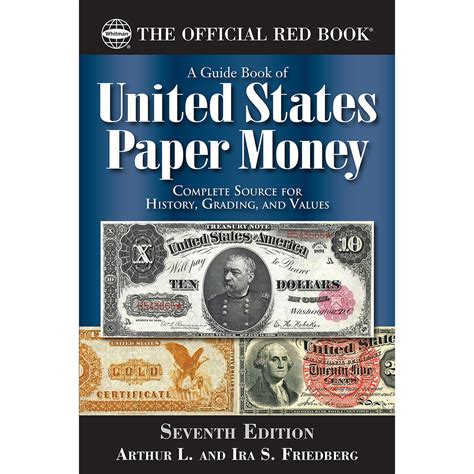 paper money value book 2023