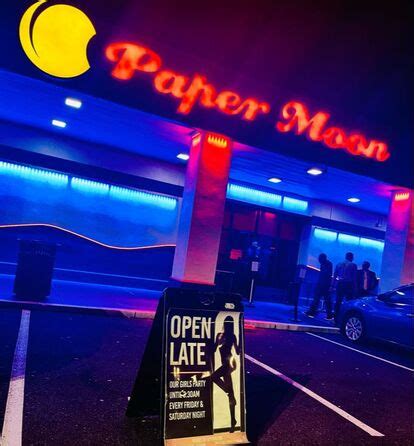 Paper Moon Springfield Va