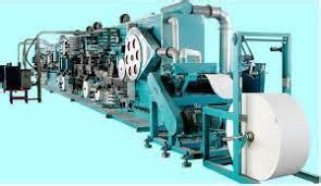 Paper Napkin Machine Hs Code