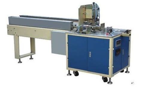 Paper Napkin Packing Machine
