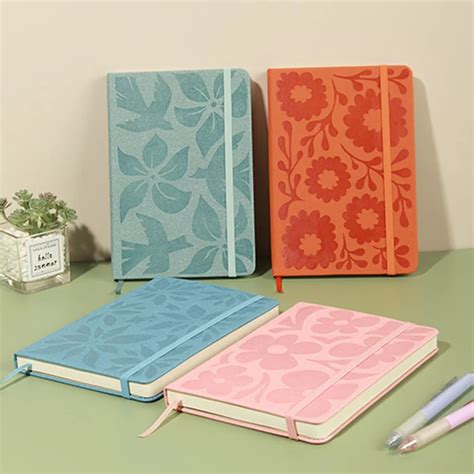 Paper Notebook Brands