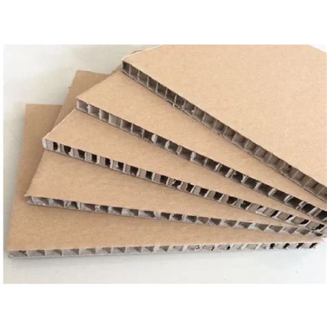 Paper Packaging Board