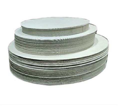 Paper Plate Raw Material
