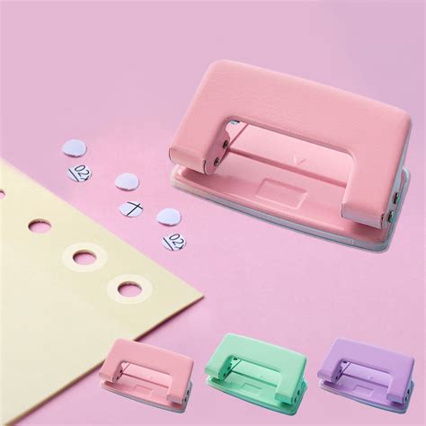Paper Punch Small Hole