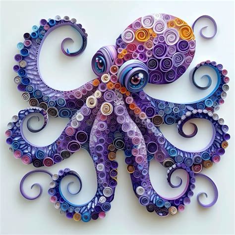 Paper Quilling