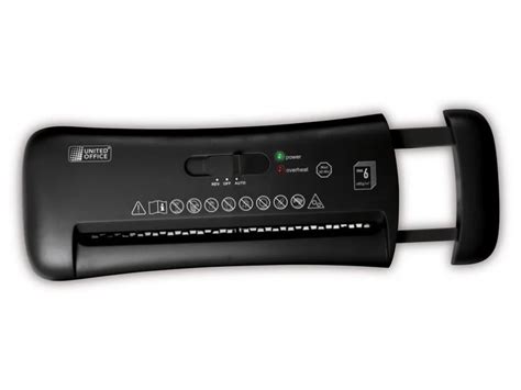 Paper Shredder Attachment