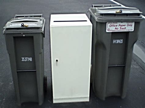 Paper Shredding Naples Fl