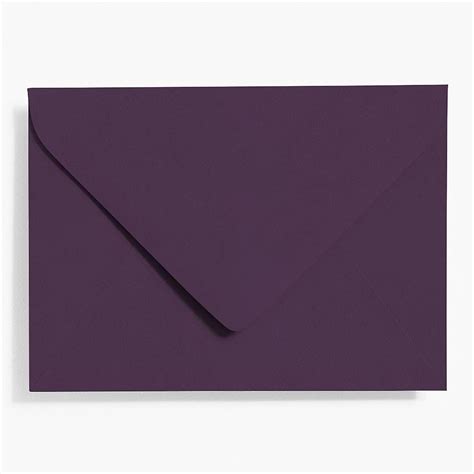 Paper Source A7 Envelopes