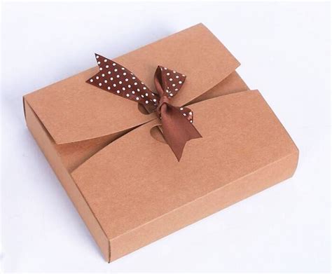 Paper Source Gift Boxes
