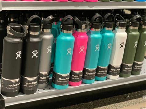 Paper Store Hydro Flask