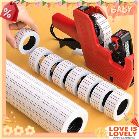 Paper Tape Commodity Code