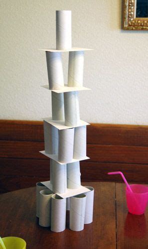 Paper Tower Roll