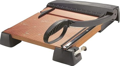 Paper Trimmer Machine India