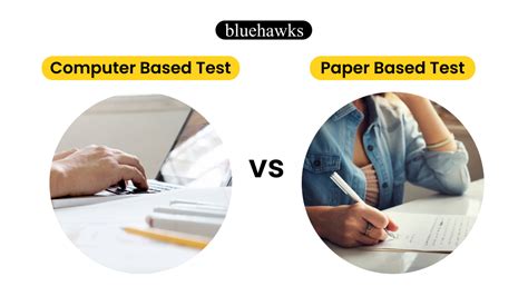 Paper Vs Computer Testing