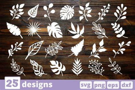 Download paper-leaves-bundle SVG