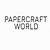 papercraft world discount code