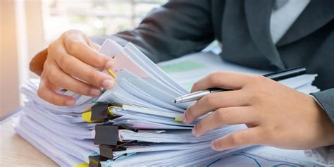 Going Paperless with HR