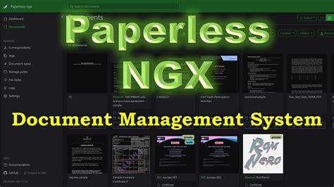 Paperlessngx