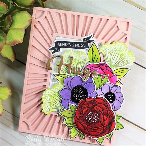 Papertrey Ink May Blog Hop: A Must-Attend Event for Paper Crafters