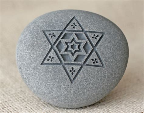 Paperweight Jewish