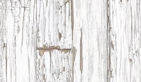 Papier peint planches de bois Vintage blanches Achat