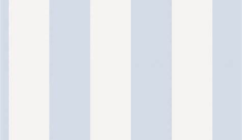 Papier Peint Rayures Bleu Blanc LUTECE à Bicolores 10 M X