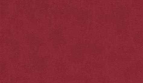Papier peint uni rouge bordeaux intissé linen Leroy Merlin