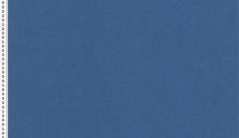 Papier Peint Uni kolinsky bleu marine Portfolio de