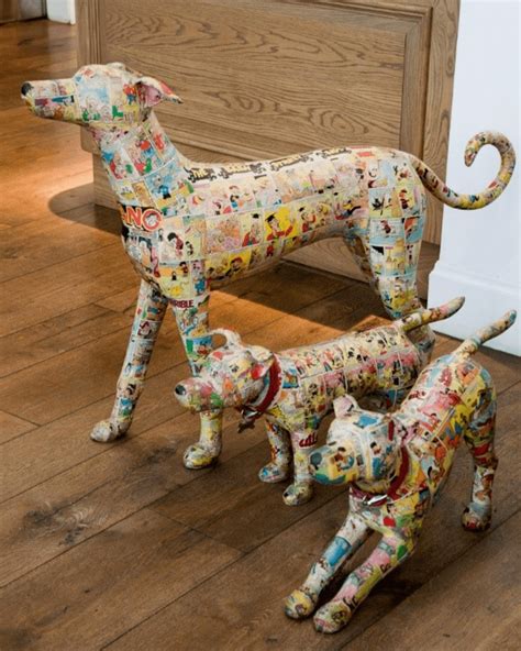 Papier Mache Art