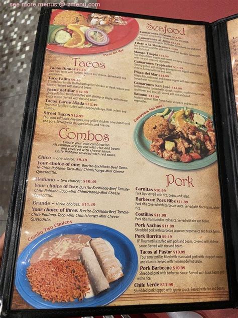 papitos mexican grill jonesboro ar menu