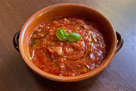 pappa al pomodoro ricetta originale toscana