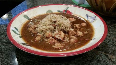 Shrimp Etouffee Recipe for down home Louisiana Cookin