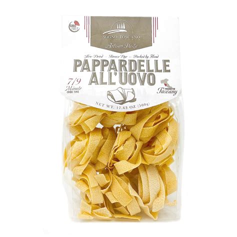 Pappardelle Pasta Amazon